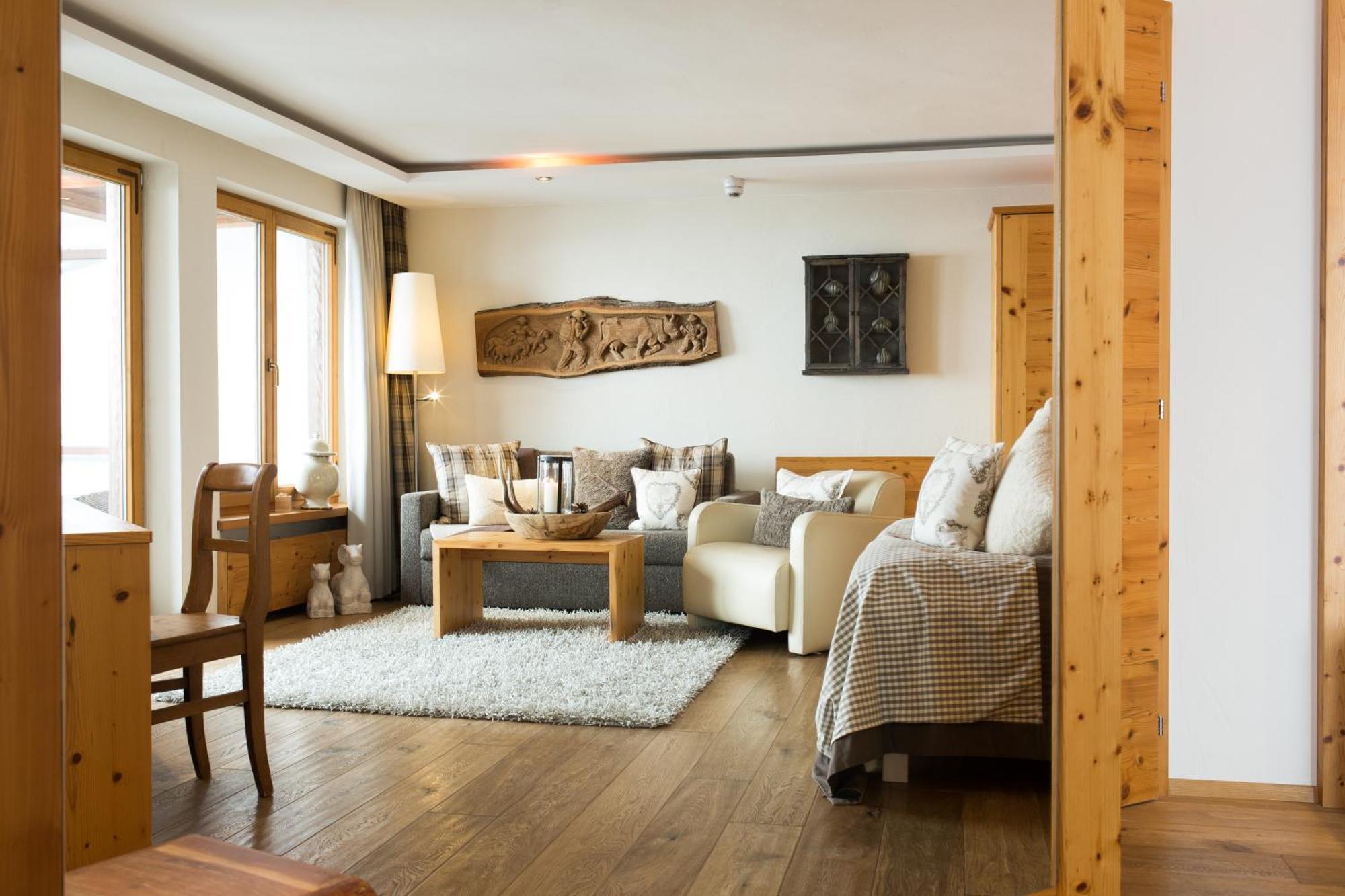 Berghotel Schlossanger Alp Pfronten Eksteriør billede